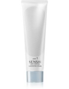 Sensai Silky Purifying Cleansing Cream čisticí krém 125 ml