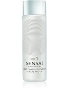 Sensai Silky Purifying Gentle Make-up Remover For Eye & Lip odličovač očí a rtů 100 ml