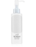 Sensai Silky Purifying Milky Soap hydratační čisticí mýdlo pro suchou až velmi suchou pleť 150 ml