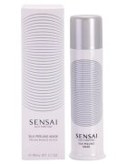 Sensai Silky Purifying Silk Peeling Mask peelingová maska 90 ml