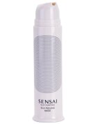 Sensai Silky Purifying Silk Peeling Mask peelingová maska 90 ml