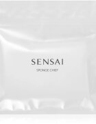 Sensai Sponge Chief ubrousek na odlíčení a čištění pleti 1 ks