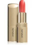 Sensai The Lipstick hydratační rtěnka odstín 04 Hinageshi Orange 35 g