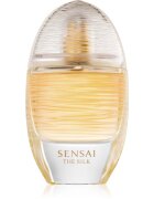 Sensai The Silk Eau De Parfum parfémovaná voda pro ženy 50 ml