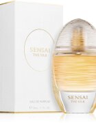 Sensai The Silk Eau De Parfum parfémovaná voda pro ženy 50 ml