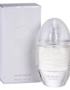 Sensai The Silk EDT toaletní voda pro ženy 50 ml