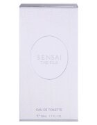 Sensai The Silk EDT toaletní voda pro ženy 50 ml