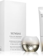 Sensai Total Eye Treatment dárková sada na oční okolí