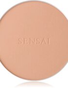 Sensai Total Finish pudrový make-up – náhradní náplň odstín TF 103 Warm Beige - SPF 10 11 g