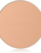 Sensai Total Finish pudrový make-up – náhradní náplň odstín TF 203 Natural Beige SPF 10 11 g