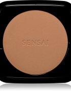 Sensai Total Finish pudrový make-up – náhradní náplň odstín TF204.5 Amber Beige 11 g
