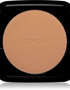 Sensai Total Finish pudrový make-up – náhradní náplň odstín TF205 Topaz Beige 11 g