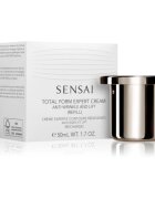 Sensai Total Form Expert Cream Refill hydratační krém proti stárnutí – náhradní náplň 50 ml