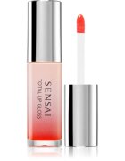 Sensai Total Lip Gloss in Colours hydratační lesk na rty odstín 02 Akebono Red 4.5 ml