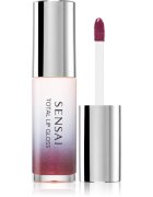 Sensai Total Lip Gloss lesk na rty odstín 01 - Akatsuki Black 45 ml