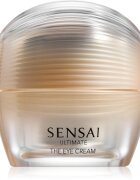 Sensai Ultimate The Eye Cream oční krém s vyživujícím účinkem 15 ml