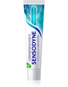 Sensodyne Advanced Clean zubní pasta s fluoridem pro kompletní ochranu zubů 75 ml