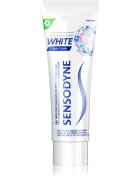 Sensodyne Advanced White Deep Clean bělicí zubní pasta 75 ml