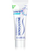 Sensodyne Advanced White Enamel Defence bělicí zubní pasta 75 ml