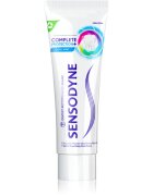 Sensodyne Complete Protection+ Cool Mint zubní pasta 75 ml
