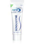Sensodyne Rapid Whitening bělicí zubní pasta pro citlivé zuby 75 ml