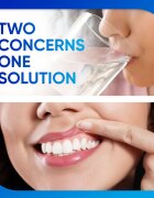 Sensodyne Sensitivity & Gum Whitening bělicí zubní pasta pro ochranu zubů a dásní 75 ml