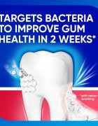 Sensodyne Sensitivity & Gum Whitening bělicí zubní pasta pro ochranu zubů a dásní 75 ml