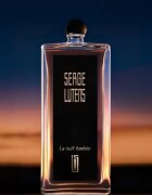 Serge Lutens Collection Noire La nuit tombée parfémovaná voda unisex 50 ml