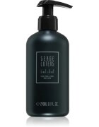 Serge Lutens Matin Lutens L´eau parfémované tělové mléko na ruce a tělo unisex 240 ml