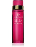 Sergio Tacchini Bella Donna toaletní voda pro ženy 75 ml