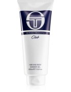 Sergio Tacchini Club sprchový gel pro muže 400 ml