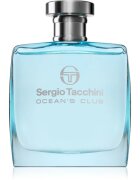 Sergio Tacchini Club toaletní voda pro muže 100 ml