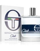 Sergio Tacchini Club toaletní voda pro muže 100 ml