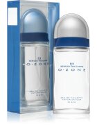 Sergio Tacchini Ozone for Man toaletní voda pro muže 30 ml