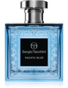 Sergio Tacchini Pacific toaletní voda pro muže 100 ml