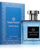 Sergio Tacchini Pacific toaletní voda pro muže 100 ml