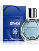Sergio Tacchini Smash toaletní voda pro muže 100 ml