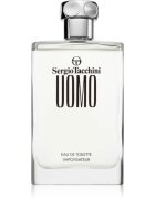 Sergio Tacchini Uomo toaletní voda pro muže 100 ml
