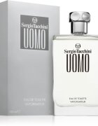 Sergio Tacchini Uomo toaletní voda pro muže 100 ml