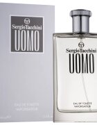Sergio Tacchini Uomo toaletní voda pro muže 100 ml