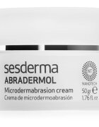 Sesderma Abradermol peelingový krém pro obnovu pleťových buněk 50 g