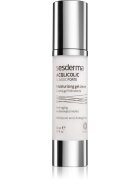 Sesderma Acglicolic Classic Forte Facial gelový krém pro komplexní protivráskovou ochranu 50 ml