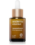 Sesderma Acglicolic Facial intenzivní sérum pro všechny typy pleti 30 ml