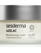 Sesderma Azelac hydratační krém proti nedokonalostem pleti 50 ml