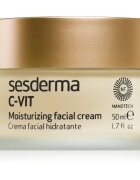 Sesderma C-Vit hydratační pleťový krém proti stárnutí s vitamínem C 50 ml