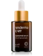 Sesderma C-Vit Liposomal Serum lipozomální sérum pro rozjasnění pleti 30 ml