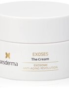 Sesderma Exoses The Cream krém na obličej proti stárnutí a na zpevnění pleti 50 ml