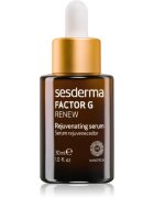 Sesderma Factor G Renew pleťové sérum s růstovým faktorem pro omlazení pleti 30 ml