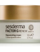 Sesderma Factor G Renew regenerační krém s růstovým faktorem 50 ml