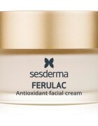 Sesderma Ferulac Antioxidant Facial Cream antioxidační pleťový krém 50 ml